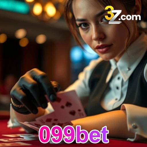 099bet Login