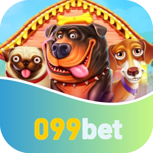 099bet logo